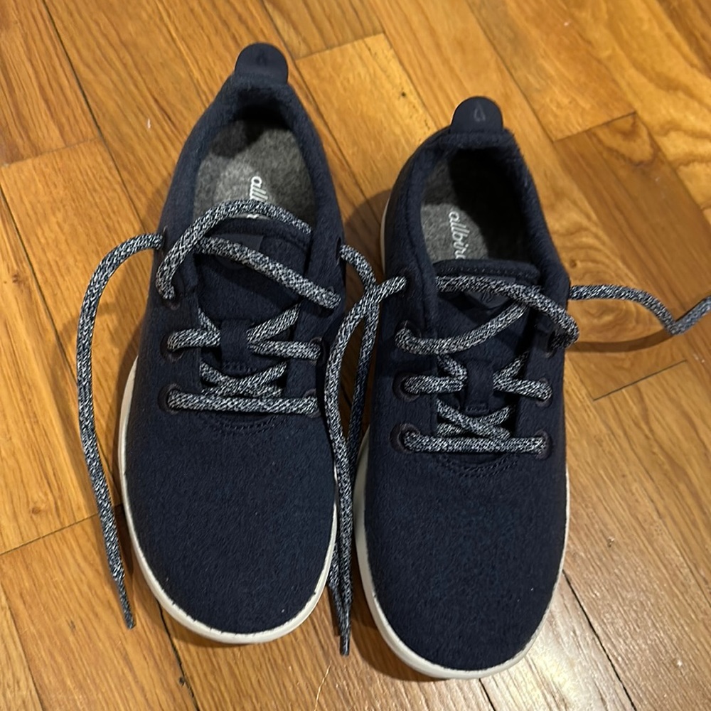 All birds sneaker